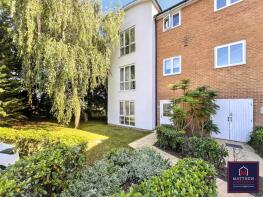Flat 3, 17 Mansfield Court, Sanditon Way, Offington, Worthing BN14 9FF