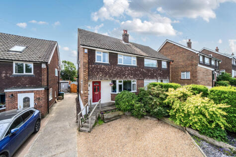 Haven Close, Swanley, Kent
