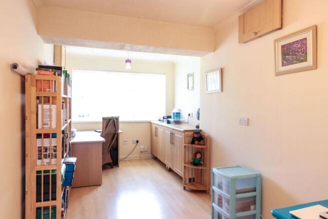 Office / Study