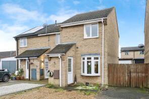 22, Elm Close, Peterborough PE7 3YW
