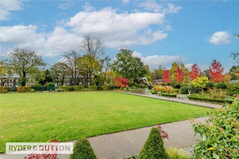 Woodend, Shaw, Oldham, Greater Manchester, OL2