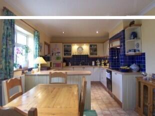 Kitchen/Breakfast