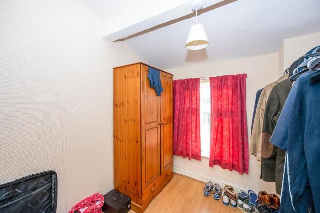 Dressing Room