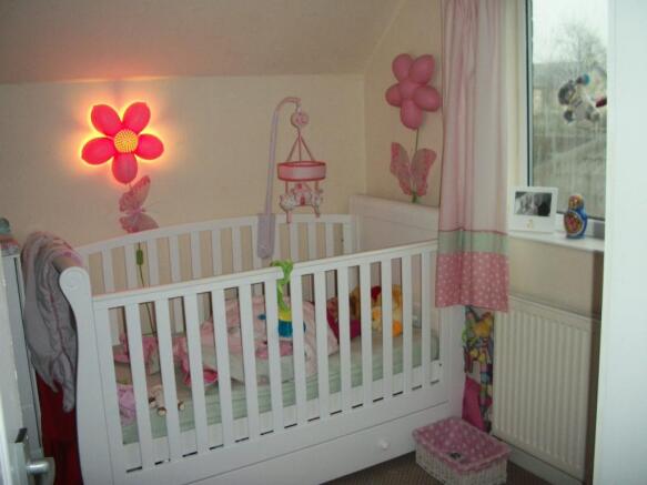 Bedroom 3