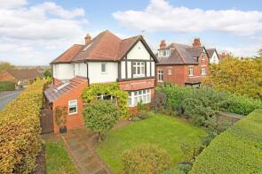 3, York Road, Knaresborough HG5 0AF