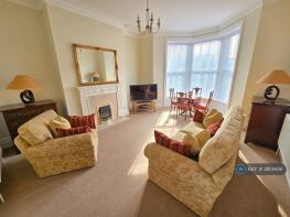 Flat 3, 373, Clifton Drive North, Lytham St. Annes FY8 2PA