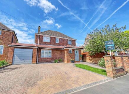Southwood Road, Cookham, SL6