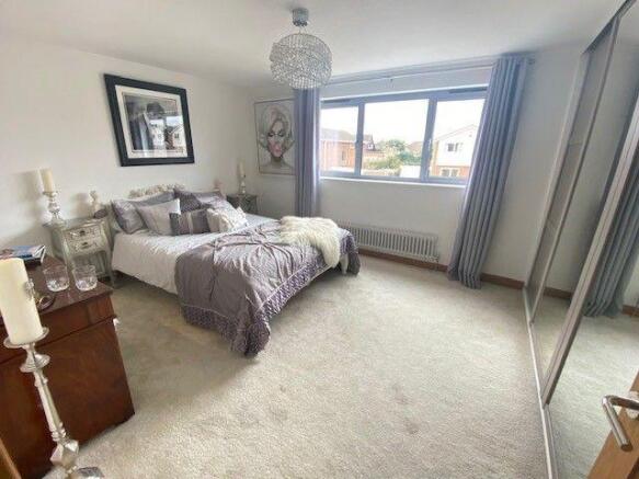 BEDROOM TWO
