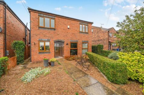 Bishopdyke Road, Cawood, Selby
