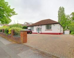 106, Rhyd Y Penau Road, Cyncoed, Cardiff CF23 6PW
