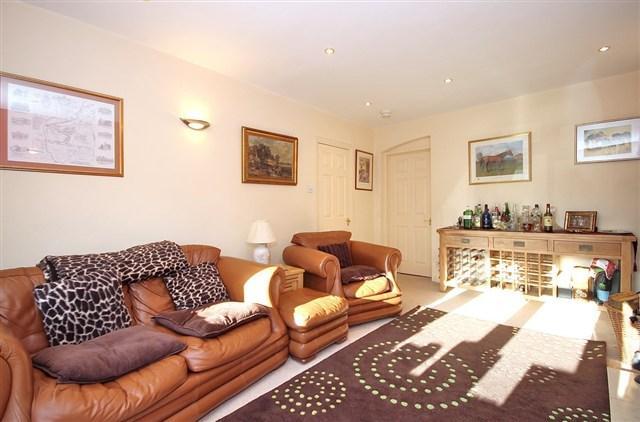 Lounge  - Aspect 2