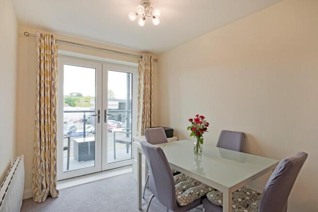 1 bed Retirement Property for sale Image 4