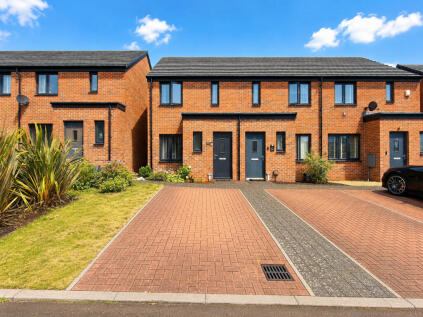 Boyce Way, Cardiff, CF3