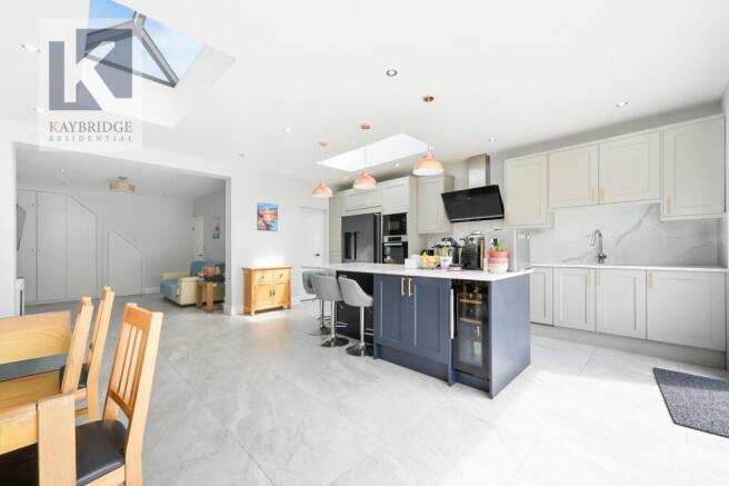 Briarwood Road, Epsom - KT17 2LX