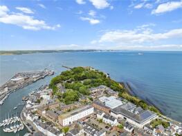 14, Kellaway Court, Barrack Road, Weymouth DT4 8XF