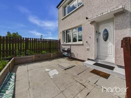 28, Inishail Road, Glasgow G33 5QX
