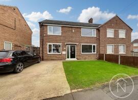 17, Gainford Road, Billingham TS23 3HW