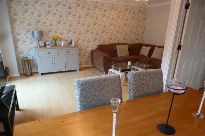 Lounge/Diner