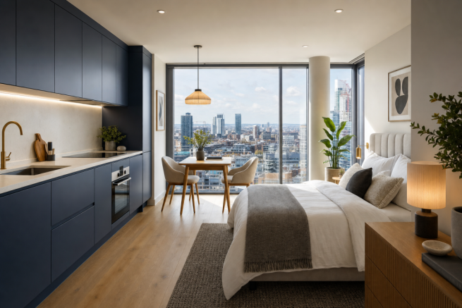 1 bed Apartment for sale Image 8