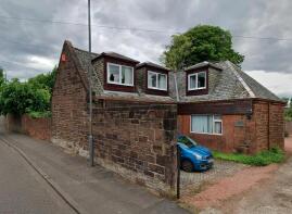 1, Arthurlie Avenue, Glasgow G78 2BT