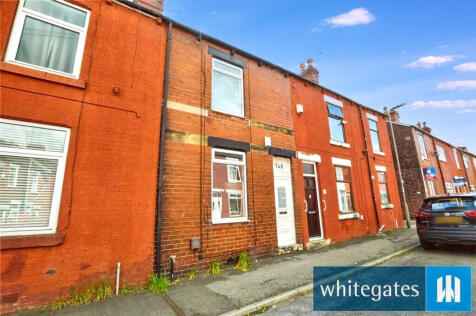 Victoria Street, Hemsworth, Pontefract, West Yorkshire, WF9 4BP