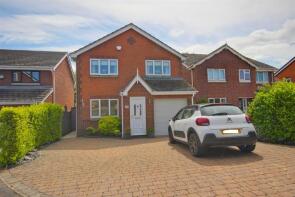 65, Inglefield Close, Beverley HU17 8XG