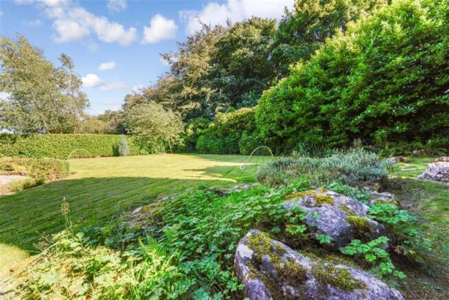 GARDENS