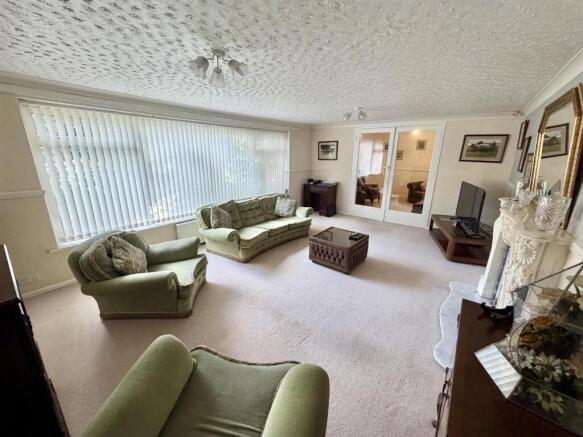 Bramleys Estate Agents - Coppin Hall Lane - Mirfie