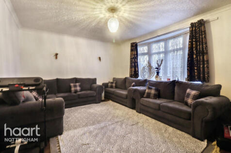 Selston Drive, Nottingham