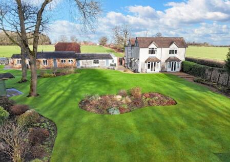 Keepers Lane, Codsall, Wolverhampton, WV8