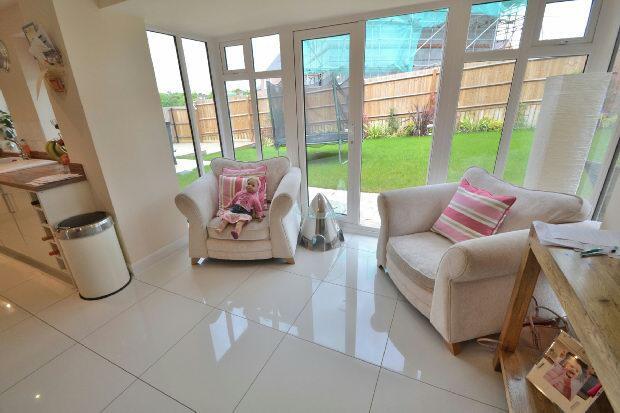 Dining Area Photo