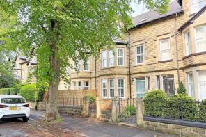 4, St Marks Avenue, Harrogate HG2 8AE