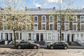 Flat 7, 147 149, Chesterton Road, London W10 6ET