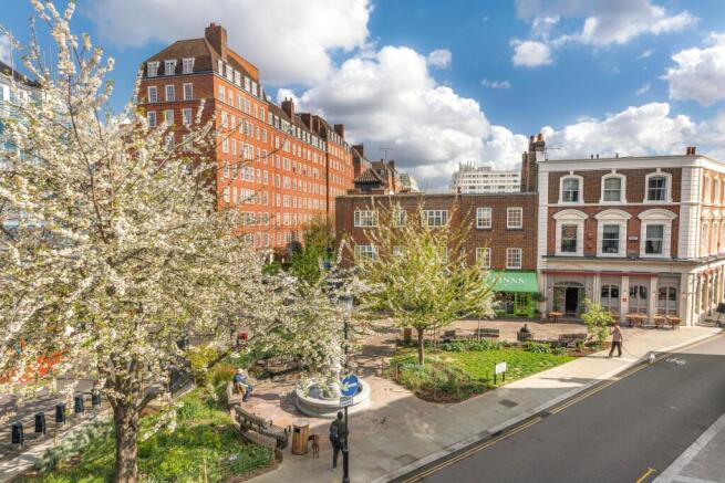 Windsor Court