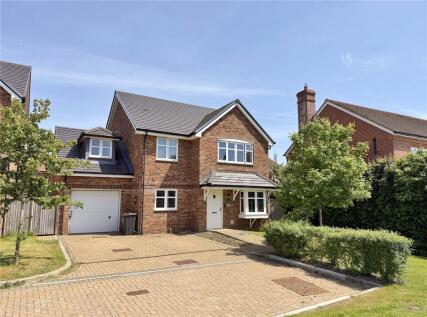 Westworth Way, Verwood, Dorset, BH31