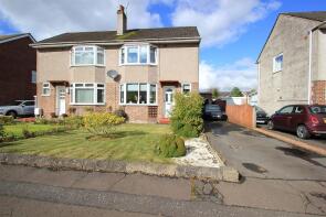 16, Andrew Avenue, Glasgow G66 5HF