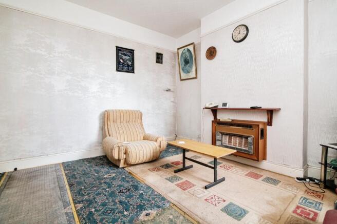 Reception Room Two