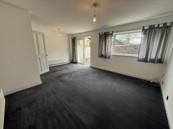 Lounge Leading to Rear Garden
