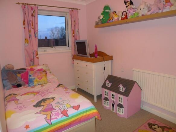 BEDROOM 3