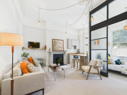 Flat 1, 5 Maltduke House, Denmark Terrace, Brighton BN1 3AN