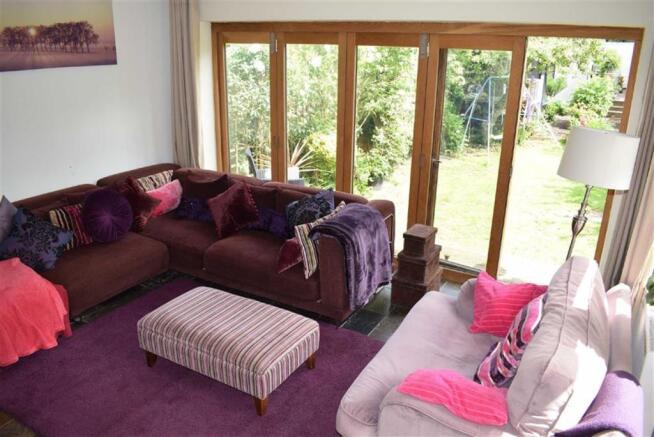 Sitting Room Reverse