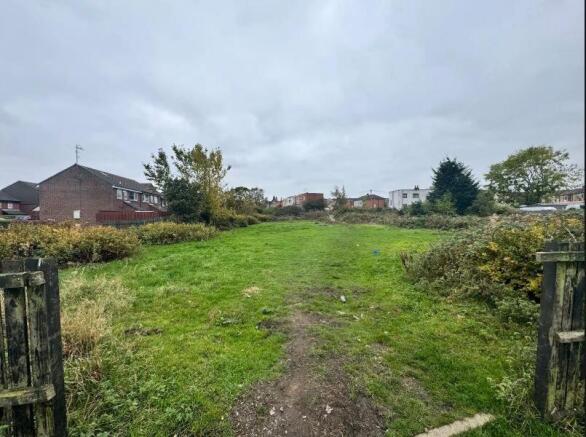 3 bed Plot for sale Image 4