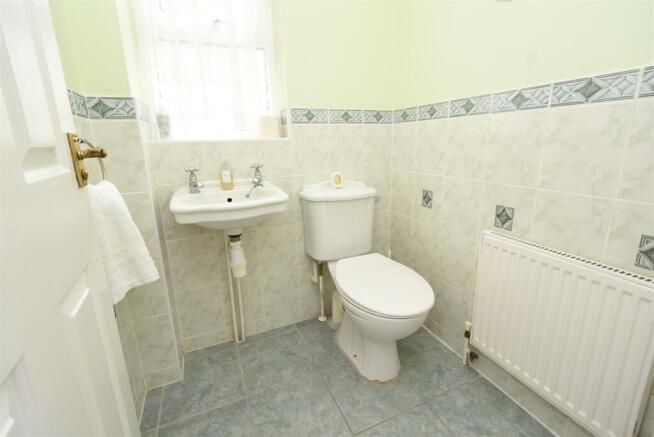 Cloakroom
