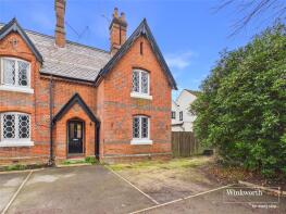 223, Reading Road, Winnersh, Wokingham RG41 1HS