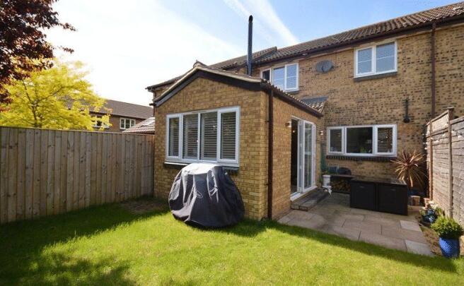 Garden/Patio
