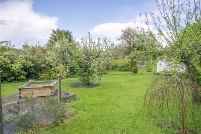 Main Garden