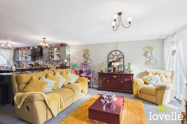 Frampton Close, Bransholme, HU7 photo 3