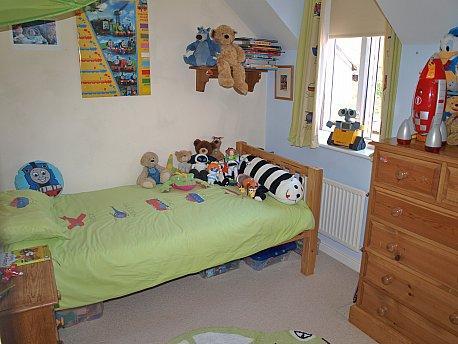 Bedroom 4