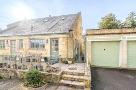 John Rushout Court, Northwick Park, Blockley, Moreton-in-Marsh, GL56