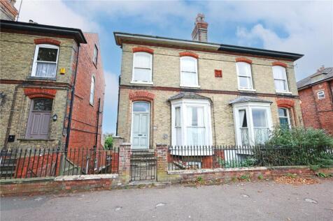 Haven Bank, Boston, Linclonshire, PE21